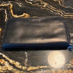 Diesel Wallet